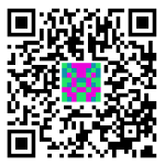 alt Ethereum Lifetime Lottery QR-code