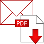 SaveAsPDF ist ein Outlook Add-In, das E-Mails als PDF exportiert